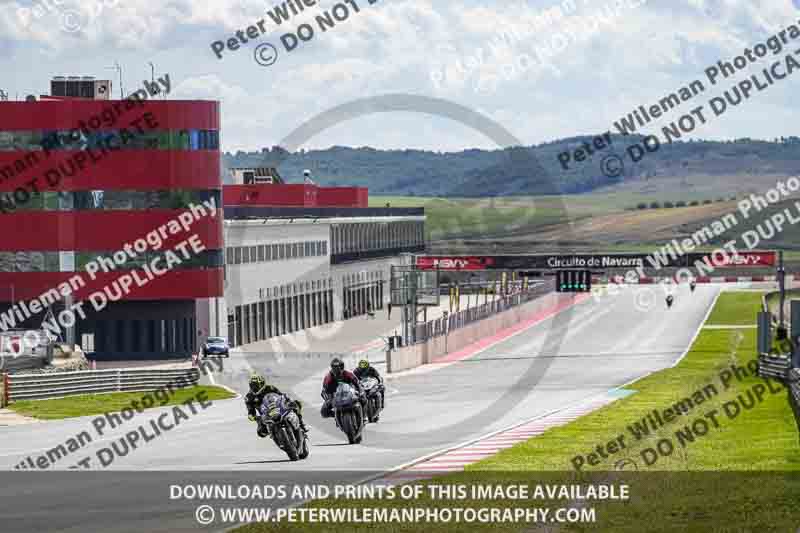 Circuito de Navarra;Spain;event digital images;motorbikes;no limits;peter wileman photography;trackday;trackday digital images